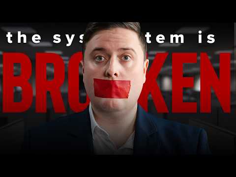 EXECUTIVE EXPLAINS: How Promotions REALLY Happen (And Why You’re Being Overlooked)