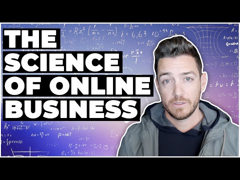The Science Of Online Business