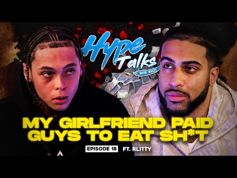 Exposing My Girlfriend’s Nasty Secret Got Me Arrested : Rio