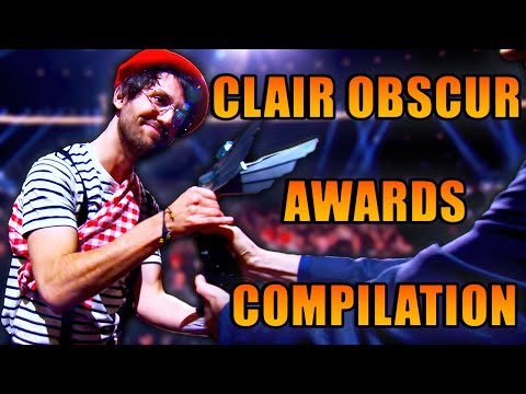 They Won IT ALL! Every Clair Obscur Award At The Game Awards 2025