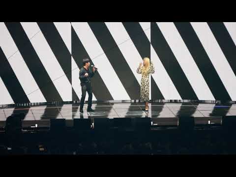 2019 MGMA : 산들, 솔지 - 본능적으로