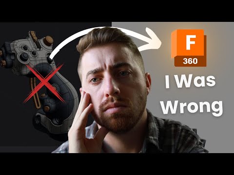 Leaving Fusion might have been a Mistake