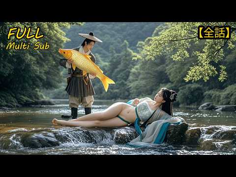 【FULL】I Woke Up As an Idiot Hunter in a Famine, but My Sister-in-Law Is My Greatest Treasure#comedy