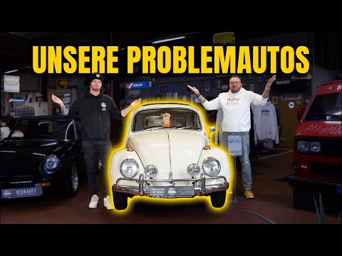 Our biggest slow-sellers: Why are they still here?