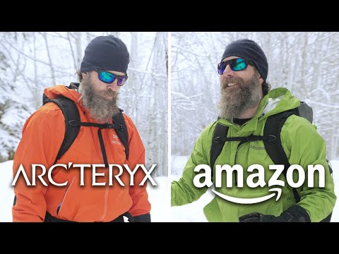 The Truth About Expensive Winter Gear