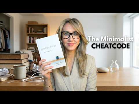 The Ultimate Life Reset: How Less Stuff Changes EVERYTHING