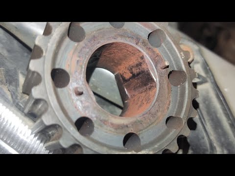 Lancer IX. Когда пропала тяга и увеличился расход...