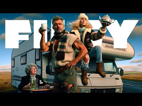 We were told to DRINK DRIVE or FACE the consequences