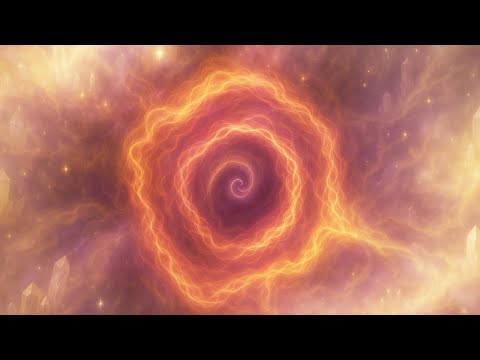 Washing Vortex - Remove Subtle Energies From Your Energetic Field [Morphic Field[