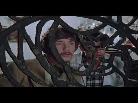 Иван Васильевич меняет профессию. Трейлер