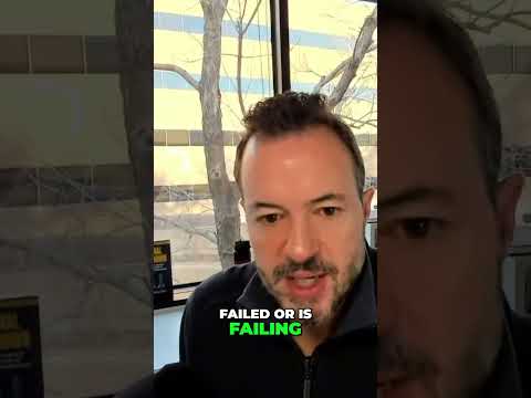 Project Failing? Blame Change Management (Not Tech!)