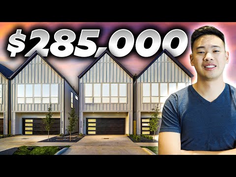 I Built my House for $285k! - Full Cost Breakdown Step by Step