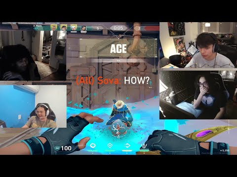 LAPTOP radiant destroys streamers