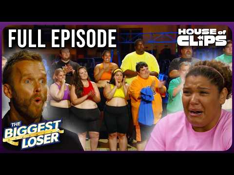 Week 1 On The Ranch! The Biggest Loser S10 E2 (FULL EPISODE HD)