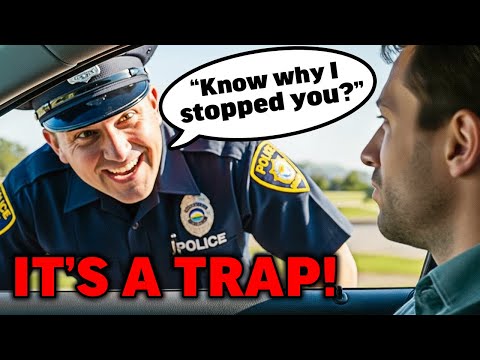 Never Say THIS When Cops Ask Why They Pulled You Over! (Lawyer Explains)