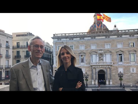 Ciclo ‘Pensar la Historia’, John H. Elliott. CLAC, 30.10 2018