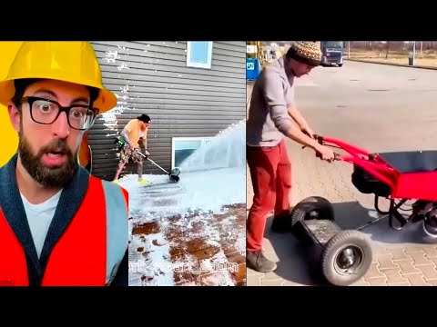 Engineer | Hard and Smart Work Part 82