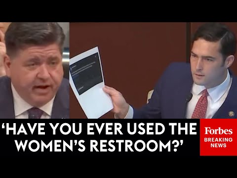 'You Wanted Everyone Else To Do It, But You Didn't?': Brandon Gill Shows Zero Mercy In Hearings