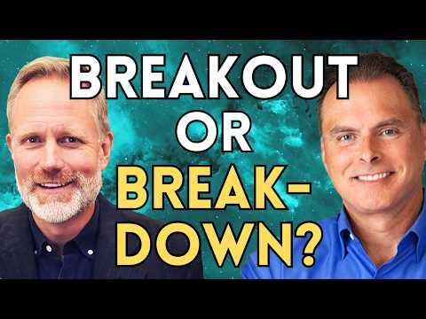 Is The Market Topped Out? Or Is It Poised To Bounce From Here? | Lance Roberts