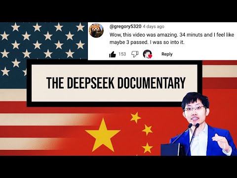 "OpenAI is Not God” - The DeepSeek Documentary on Liang Wenfeng, R1 and What's Next