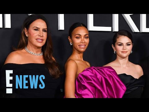 ‘Emilia Pérez’: Unpacking the Karla Sofía Gascón Controversy | E! News