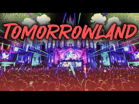 EDM Music 2026 Mix 🔥 The Best Electronic Music 2026 Tomorrowland | Top EDM Remixes 2026