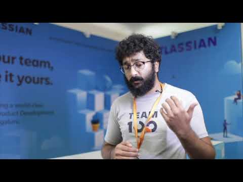 What Atlassian Loves about GIDS | Sponsor Testimonial | #gids19