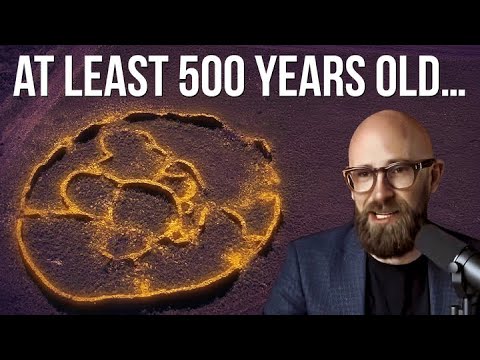 Africa's Stonehenge.