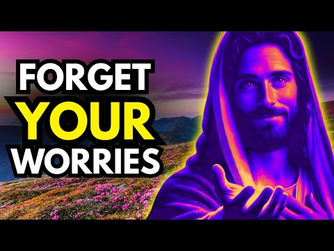 God Says: I Never Make Mistakes | God Message Today | Gods Message Now | God Message