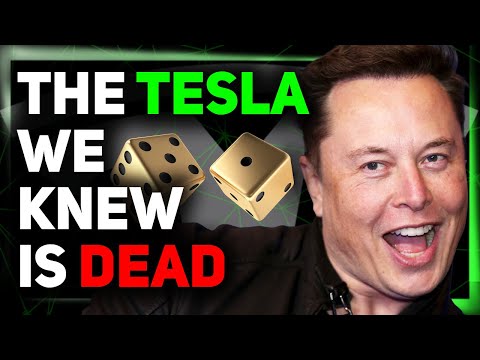 Starlink Native in Teslas? / FSD Regulatory Change / Time To Talk About Rivian ⚡️