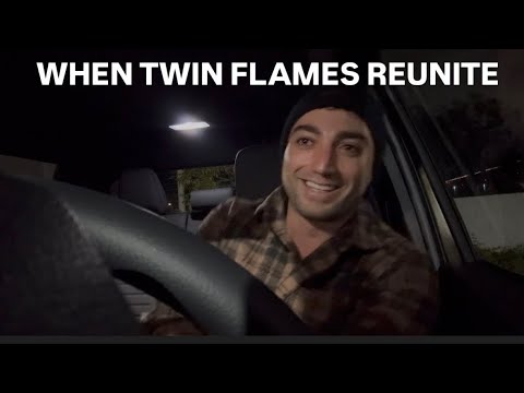 your TWIN FLAME FELT this too..TWO witches PERFORMED a SPELL to SEPARATE you both..but it BACKFIRED😂