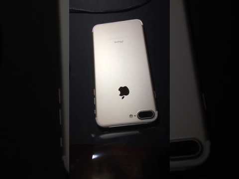 Iphone 7 Seal Removing
