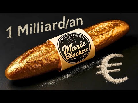 Les secrets de la Boulangerie la plus riche de France