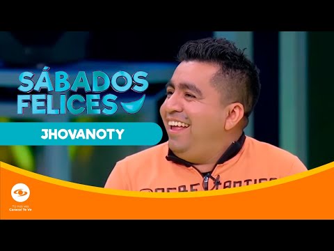 Niños antes vs. niños ahora: Jhovanoty explica que vienen con WiFi, actitud y cero chancleta