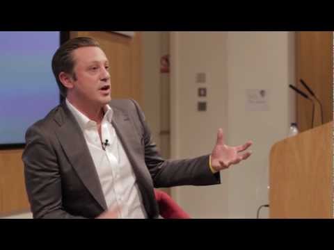 ex Goldman Sachs Trader Tells Truth about Trading - Part 2