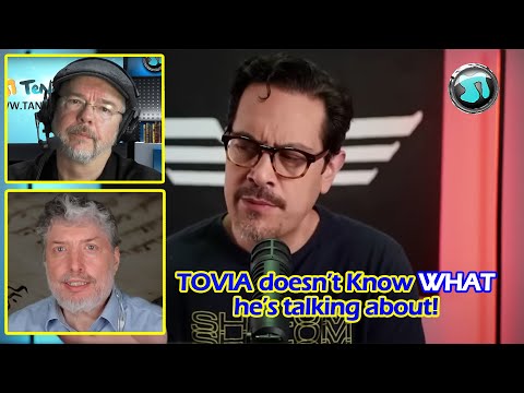 Famous Missionary MOCKS Rabbi Tovia Singer's Claim that Psalm 22:16 is NOT About Jesus! 1931