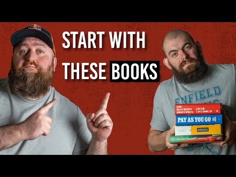 The Best Literature for Beginners