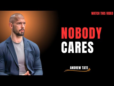 If This Doesn't Motivate You NOTHING WILL - Andrew Tate