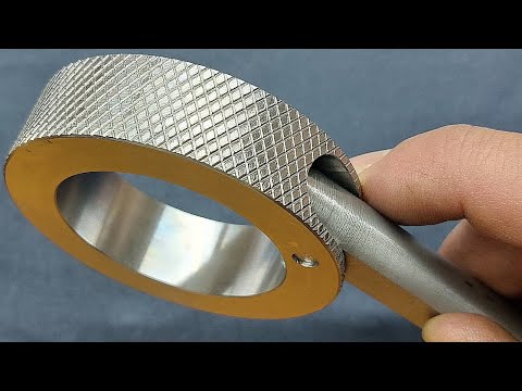 Excellent tip and trick in 6 minutes! Every great craftsman should have this innovative tool