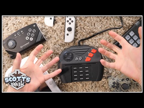The Worst Controllers of All Time