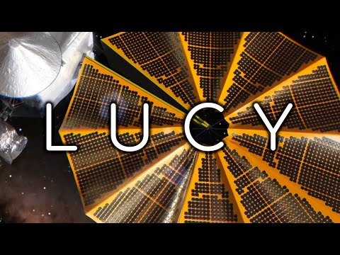 The Signal NASA Didn't Want to Receive from the LUCY Probe