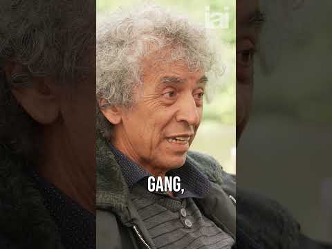 Avshalom Elitzur on Israel today