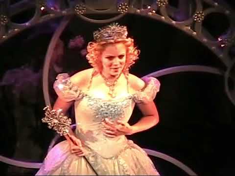 carmen's last green slime tutorial with the best acting pink witch