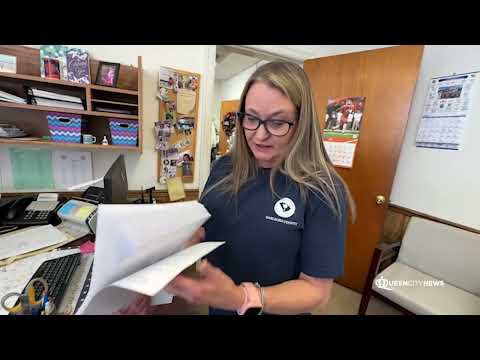 SHREDDED JUSTICE: Sheriff's staffer admits to shredding 100+ warrants, no one held accountable