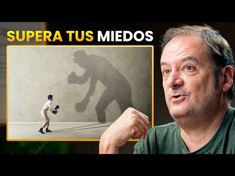Cómo superar tus Miedos y Transformarlos en Fortalezas (Experto en Potencial Humano)