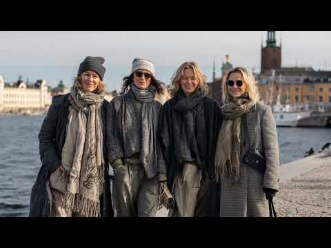 Stockholm February Street Style | How Locals Dress with Nordic Confidence