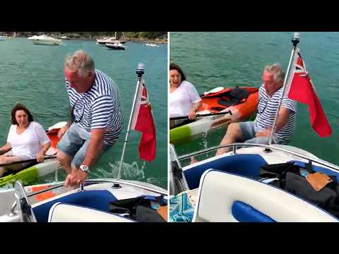 Family Fails Gone Wrong | Best Home Video Moments