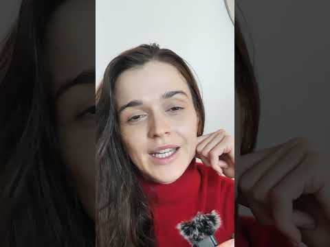 How I Write My Videos