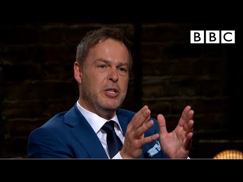 Dragons blown away by "toughest negotiation in the Den" | Dragons' Den
