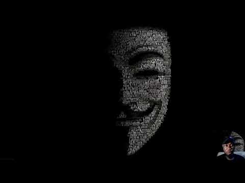 CTF Security Live Test Stream